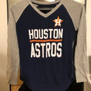 Houston Astro’s Baseball T-Shirt